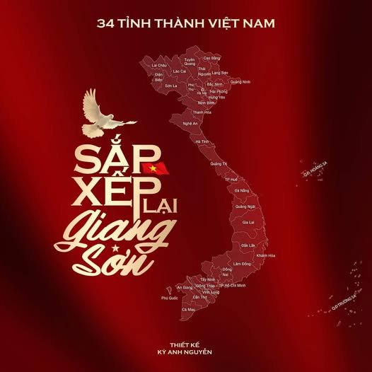 LÀM LẠI GIẤY TỜ PHÁP LÝ SAU KHI SÁP NHẬP TỈNH, BỎ CẤP HUYỆN – NGƯỜI DÂN CẦN LƯU Ý GÌ?