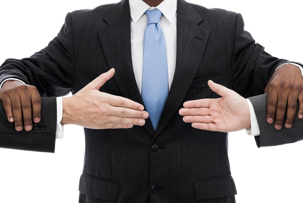 giải quyết tranh chấp thương mại